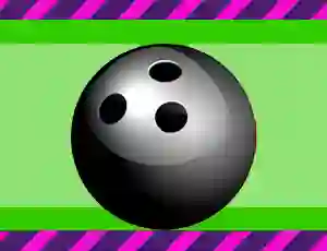 Mchezo Bowling Circuit online