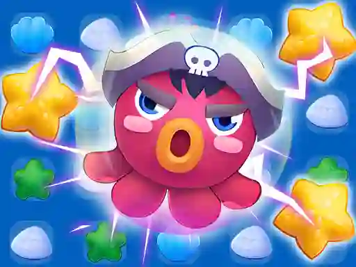 Mchezo Dream Mania Happy Match online