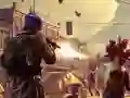 Mchezo The Last stand online