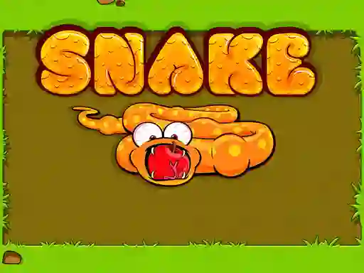 Mchezo Snake online