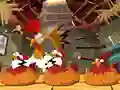 Mchezo Hen Coops online