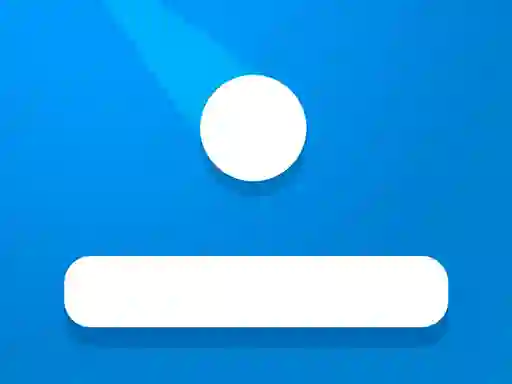 Mchezo Shot Pong online