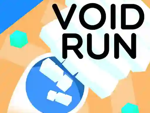 Mchezo Void Run online