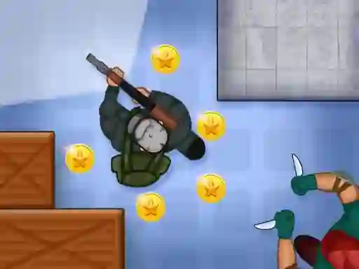 Mchezo Super Smash Hunter online