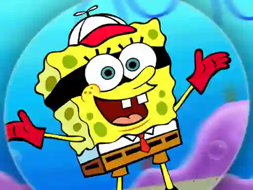 Mchezo Spongebob Squarepants online