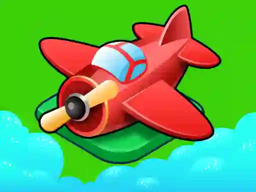 Mchezo Plane Evo online