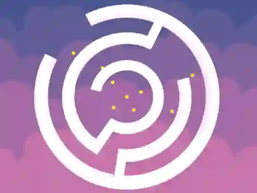 Mchezo Balls Rotate online