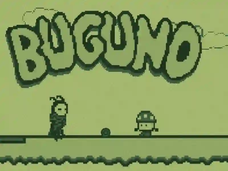 Mchezo Buguno online