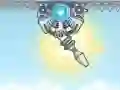 Mchezo Laser Cannon 3 online