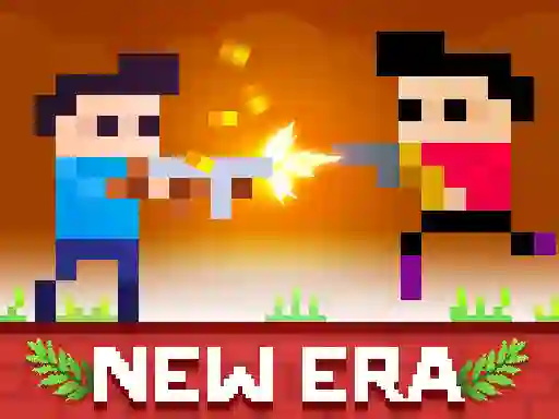 Mchezo Castle Wars New Era online