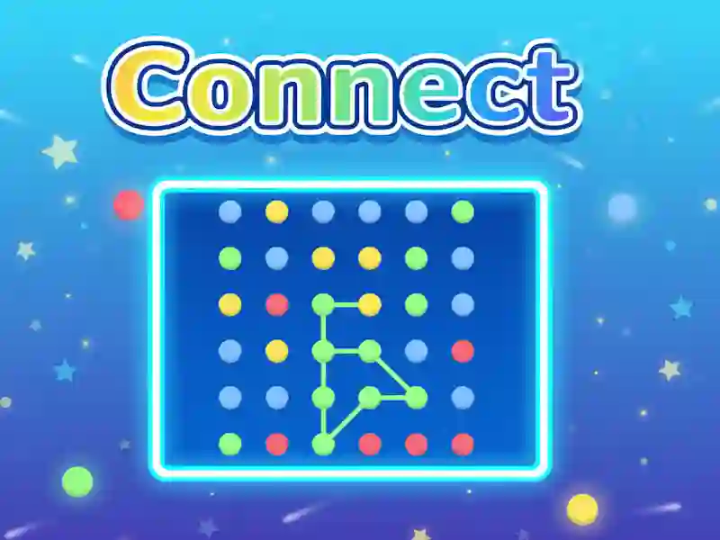 Mchezo Connect online
