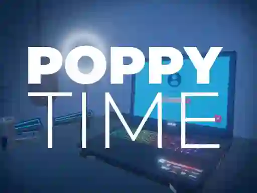 Mchezo Poppy Time online