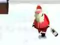 Mchezo Sober Santa online
