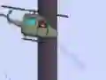 Mchezo Mario helicopter 2 online