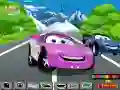 Mchezo Lightning McKing online