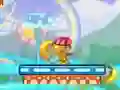 Mchezo JUMPING BANANAS 2 online
