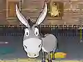 Mchezo Donkey Gafoor online