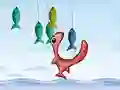 Mchezo Piranha Bite Attack online