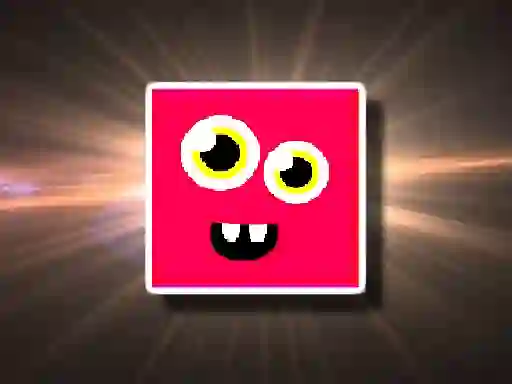 Mchezo Funky Cube Monsters online