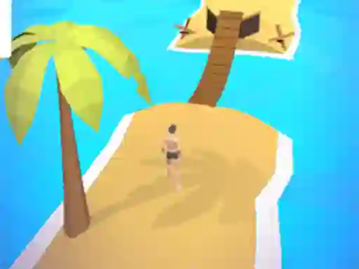 Mchezo Survive The Tsunami online