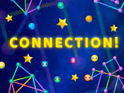 Mchezo Connection online