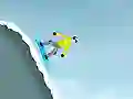 Mchezo Extreme Snowboard online