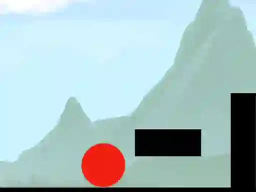 Mchezo Gravity Jump online
