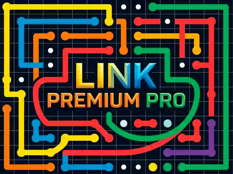 Mchezo Link Premium Pro online