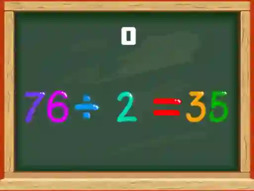 Mchezo Equations: Right or Wrong! online