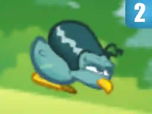 Mchezo Kiwi Adventure 2 online