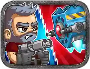 Mchezo Total Recoil online