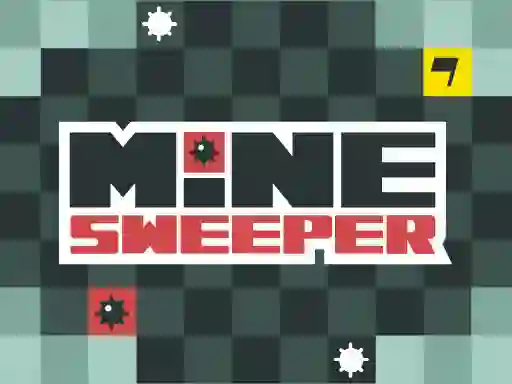 Mchezo Mine Sweeper online