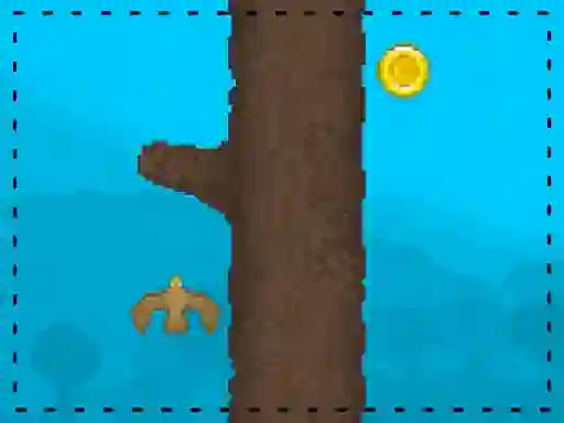 Mchezo Endless Tree online