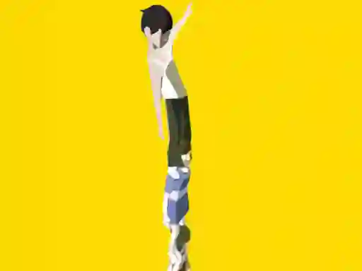 Mchezo Tower Run online online