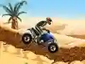 Mchezo ATV Offroad Thunder online