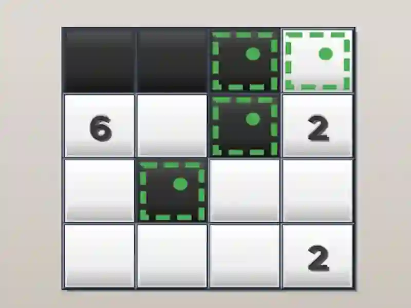Mchezo Logic Islands online