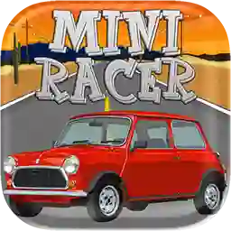 Mchezo Mini Racer online