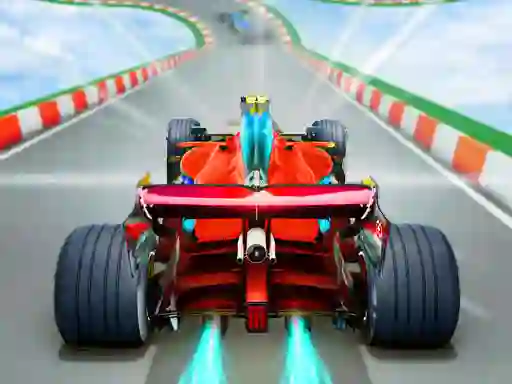 Mchezo Stunt Tracks online