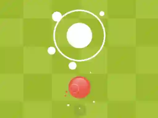 Mchezo White Dot online