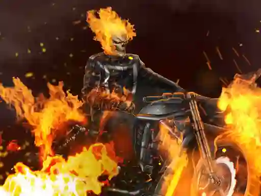 Mchezo Knight Rider online