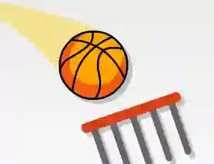 Mchezo Dunk Ball online