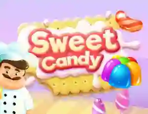 Mchezo Sweet Candy online