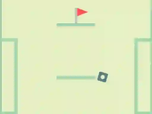 Mchezo Jumping Box online