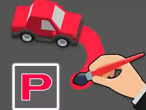 Mchezo Parking Way online