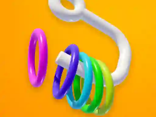 Mchezo Hook and Rings online