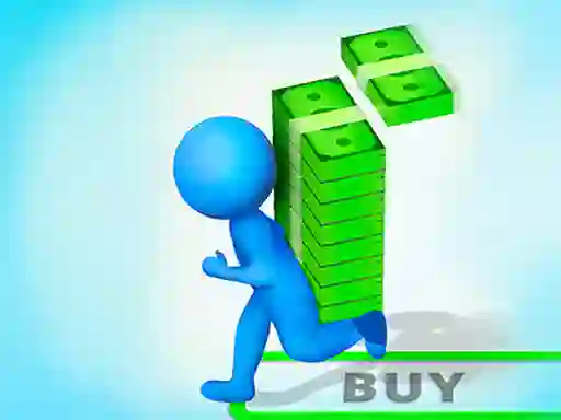 Mchezo Money Land online