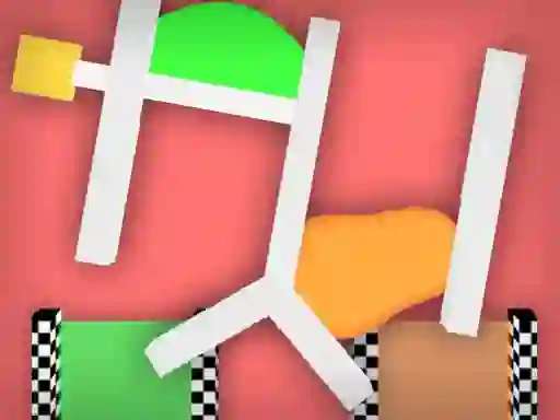 Mchezo Water Flow 3D online