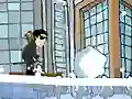 Mchezo Ski Maniacs online