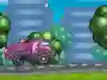 Mchezo Barbie Truck online