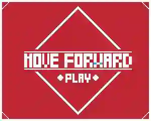 Mchezo Hove forward online
